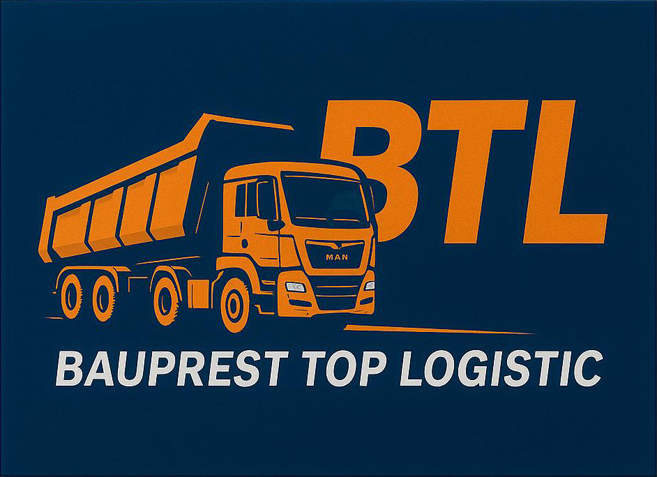 Bauprest Top Logistic